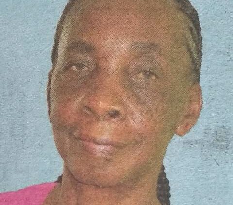 Obituary Image of Margaret Atieno Okello