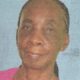 Obituary Image of Margaret Atieno Okello