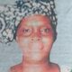 Obituary Image of Janet Kageha Matata