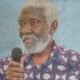 Obituary Image of Edward Bernard Onginjo (Babu Eddie)