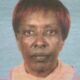 Obituary Image of Martha Nzilani Makasi