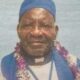 Obituary Image of Pastor Alphonce Zebedi Owino Ogonda