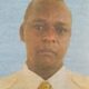 Obituary Image of Peter Kinyuru Kiarie