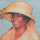Obituary Image of Sister In Christ Bilhah Nyambura Mugo