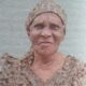 Obituary Image of Lenah Kilonzo