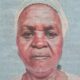 Obituary Image of Magdalene Wanjiru Mukui