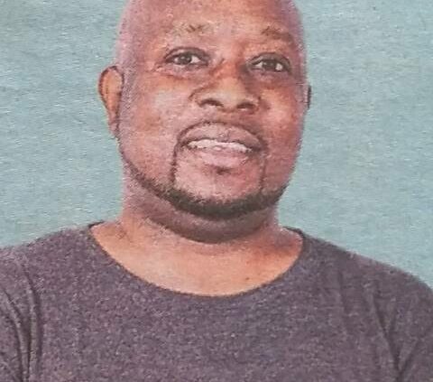 Obituary Image of Josephat Nyawaya Sagwe