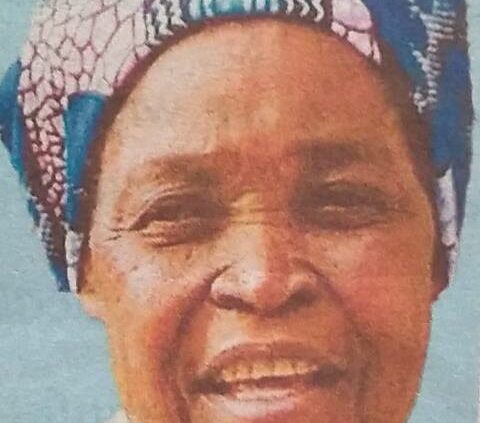 Obituary Image of Mary Sabina Ogaro