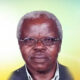 Obituary Image of George Opiyo Obongo