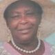 Obituary Image of Anne Njeri Gacheiya