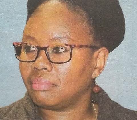 Obituary Image of Anne Wairimu Nderitu