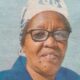 Obituary Image of Agnes Gathoni Marua