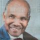 Obituary Image of Dr Richard Arap Kalya