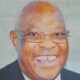 Obituary Image of Honourable Stanley Munga Githunguri
