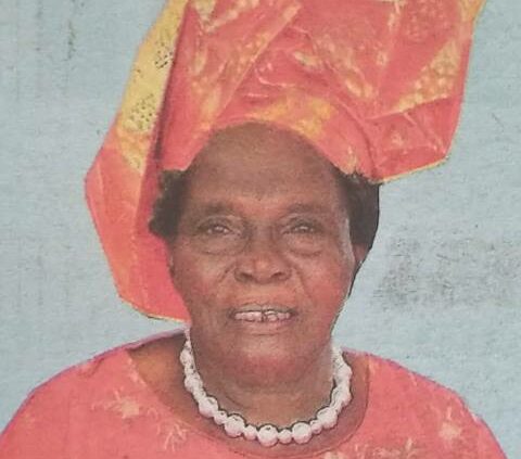 Obituary Image of Linah Ndavi Munyasya