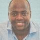 Obituary Image of Eng. James Kamau Njenga