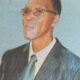 Obituary Image of John Baptista Mwangi (Munene Kana Minjire)