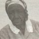 Obituary Image of Sophina Musuruve Magomere