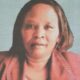 Obituary Image of Mary Kukui Chelogoi