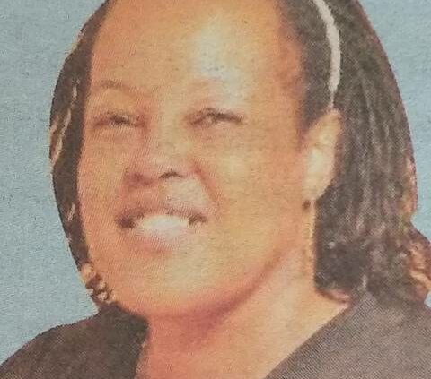 Obituary Image of Nelius Wanjiru Thiarara