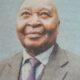 Obituary Image of Elder Stephen Kariuki Njogu