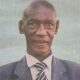 Obituary Image of James Kariuki Wallace Chege