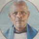 Obituary Image of Evangelist Job Karimi Ngari