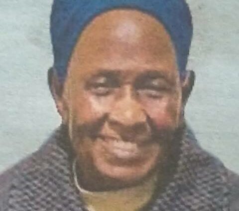 Obituary Image of Priscah Warigo Symon
