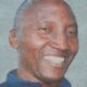 Obituary Image of Renson Maveke Kibaya