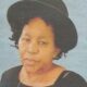 Obituary Image of Jane Wairimu Kariuki
