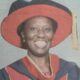 Obituary Image of Dr. Atieno Ouko Onyonyi (PhD)