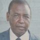 Obituary Image of Francis Muthusi Kanyutu