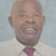 Obituary Image of Francis Osoro Kabiero