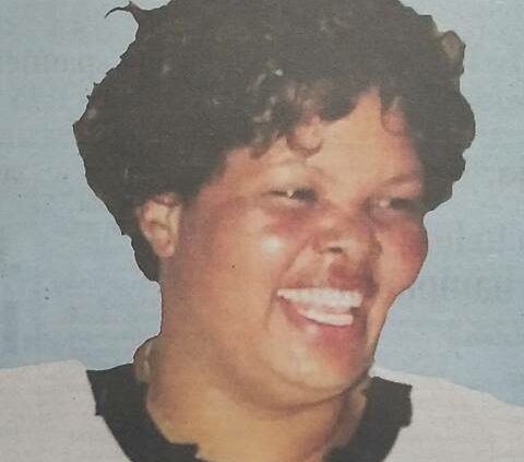 Obituary Image of Doris Nkatha Bariu