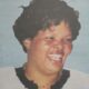 Obituary Image of Doris Nkatha Bariu