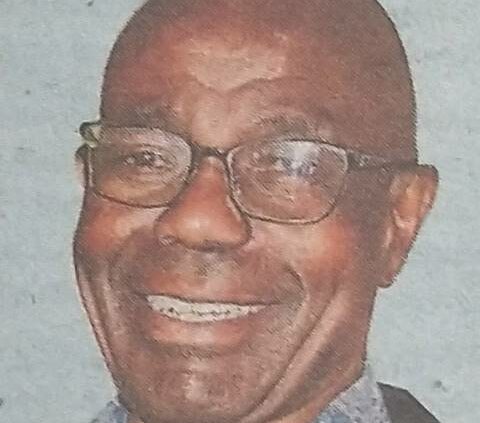 Obituary Image of Samwel Onyiego Atemba