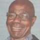 Obituary Image of Samwel Onyiego Atemba