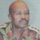 Obituary Image of Michael Onyango Ranginya