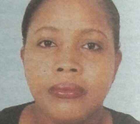 Obituary Image of Jane Warukira Kabugu - Ndichu