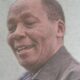 Obituary Image of Jackson Jimmy Kiilu