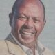 Obituary Image of Bernard Muriithi Mbogoh