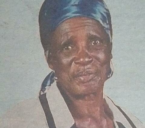 Obituary Image of Mama Salome Okiri Opiyo