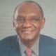 Obituary Image of Rev. Peter Njeru Waweru