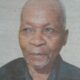 Obituary Image of Julius Mburu Kimiti (Wakimiit)