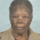 Obituary Image of Yuphensia Kemuma Kiage