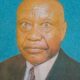 Obituary Image of Charles Ombuna Ayuma