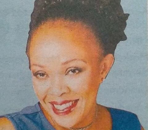 Obituary Image of Stella Kagendo Nyagah