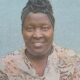Obituary Image of Sarah Kerubo Mokamba