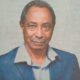 Obituary Image of Hezekiel Gachu Kigondu