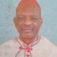 Obituary Image of Lay Canon Ephantus Kagweru Njagi
